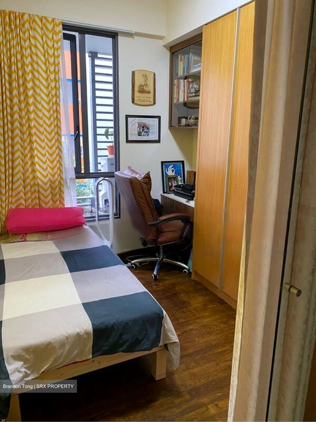 The Beacon (D2), Apartment #516082971